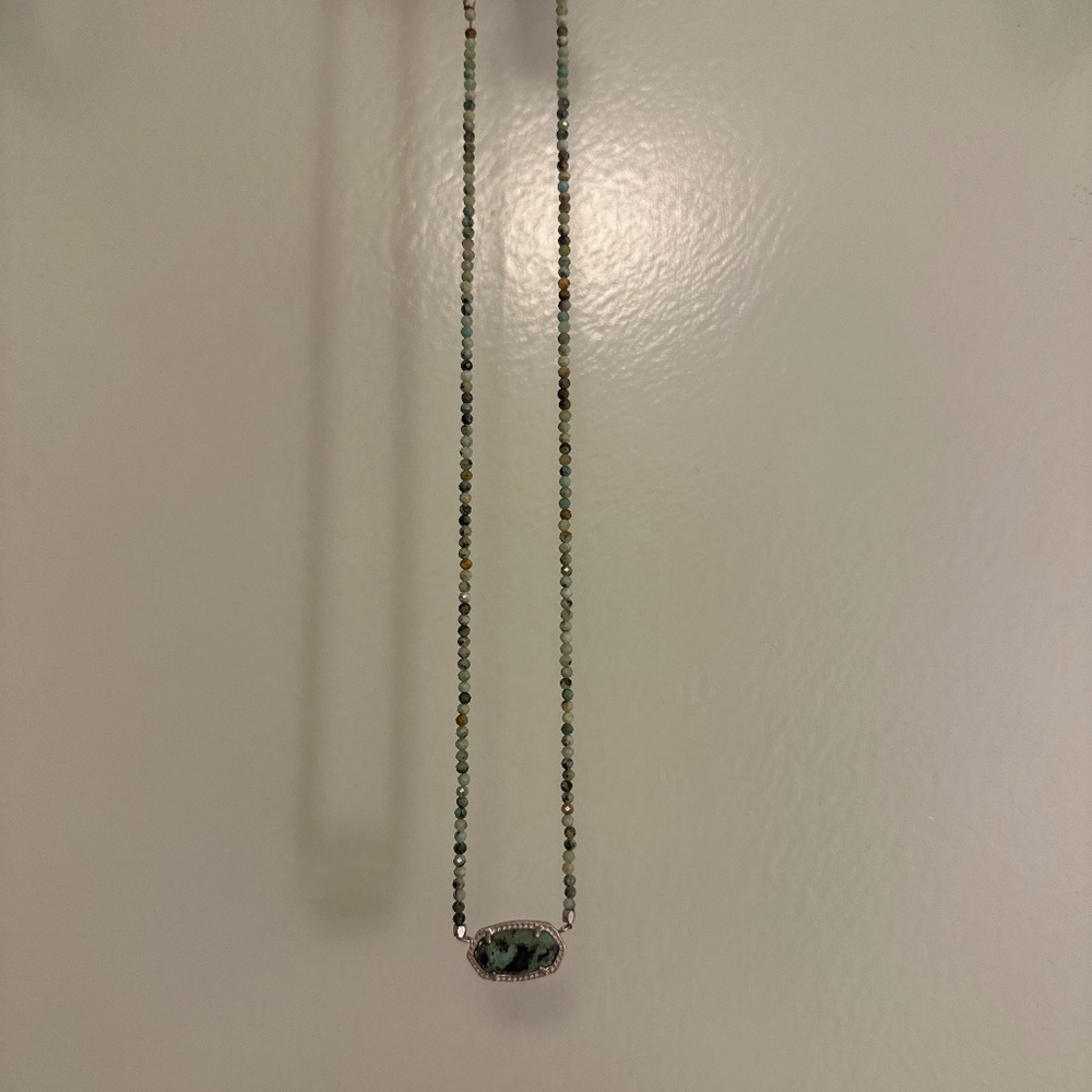 Kendra Scott Necklace